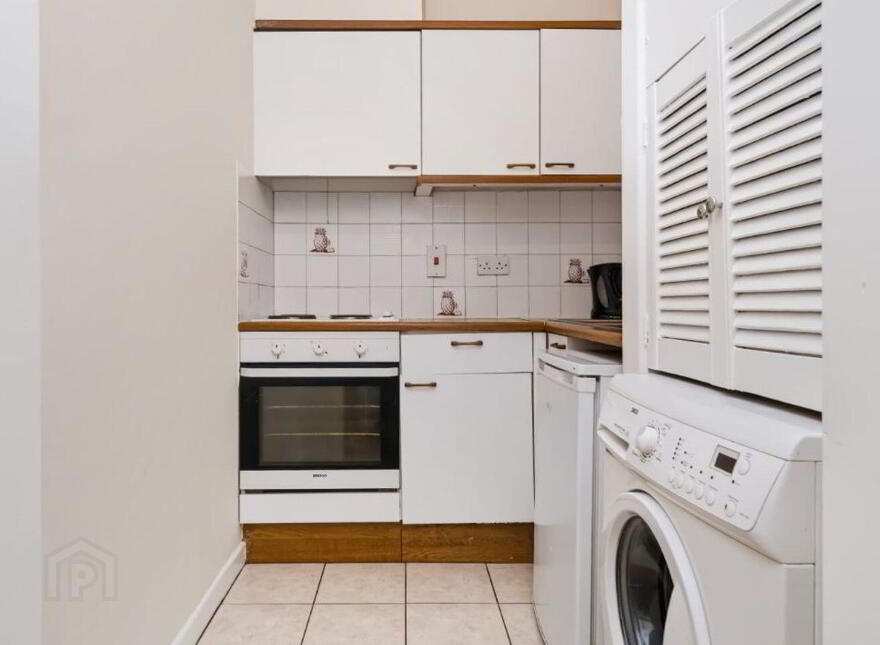 Apartment 52 Gandon Close, Harold's Cross, 6w, D6wn996, Harold's Cross, D6WN996