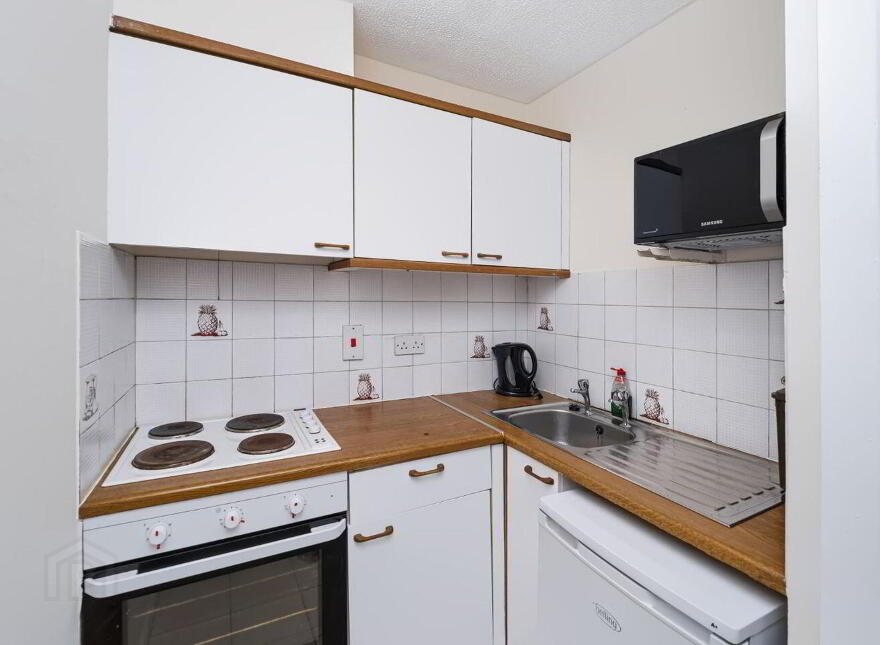 Apartment 52 Gandon Close, Harold's Cross, 6w, D6wn996, Harold's Cross, D6WN996