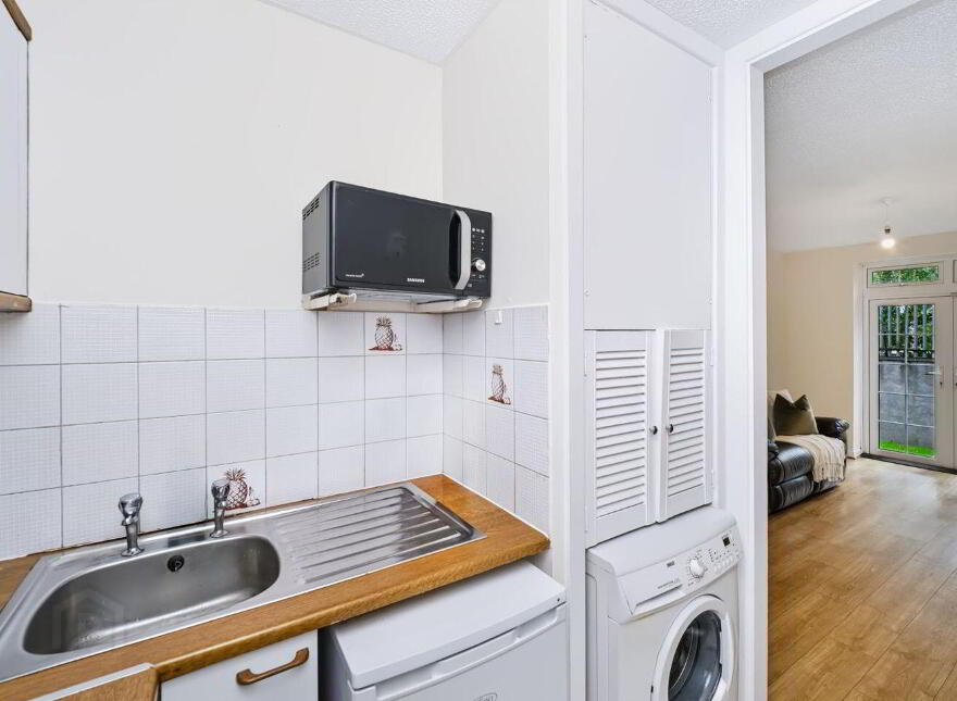 Apartment 52 Gandon Close, Harold's Cross, 6w, D6wn996, Harold's Cross, D6WN996