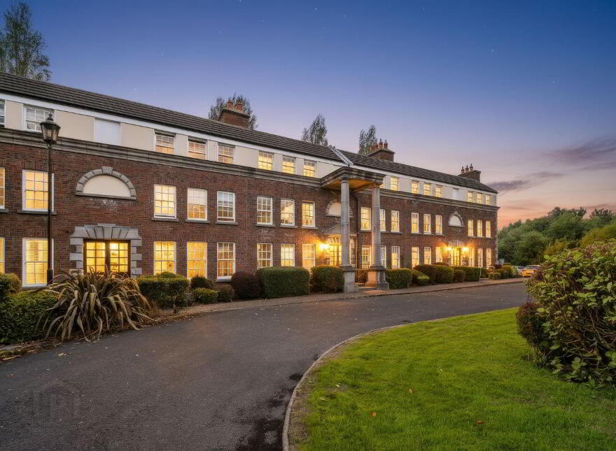 Apartment 52 Gandon Close, Harold's Cross, 6w, D6wn996, Harold's Cross, D6WN996