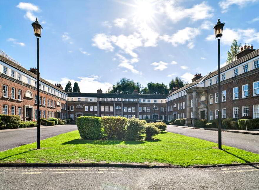 Apartment 52 Gandon Close, Harold's Cross, 6w, D6wn996, Harold's Cross, D6WN996