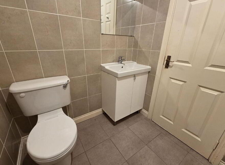 62 The Park, Martello Village, Drogheda, A92X924