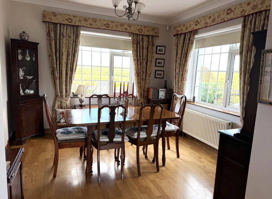 Lacka, Carrig, Birr, R42TN93