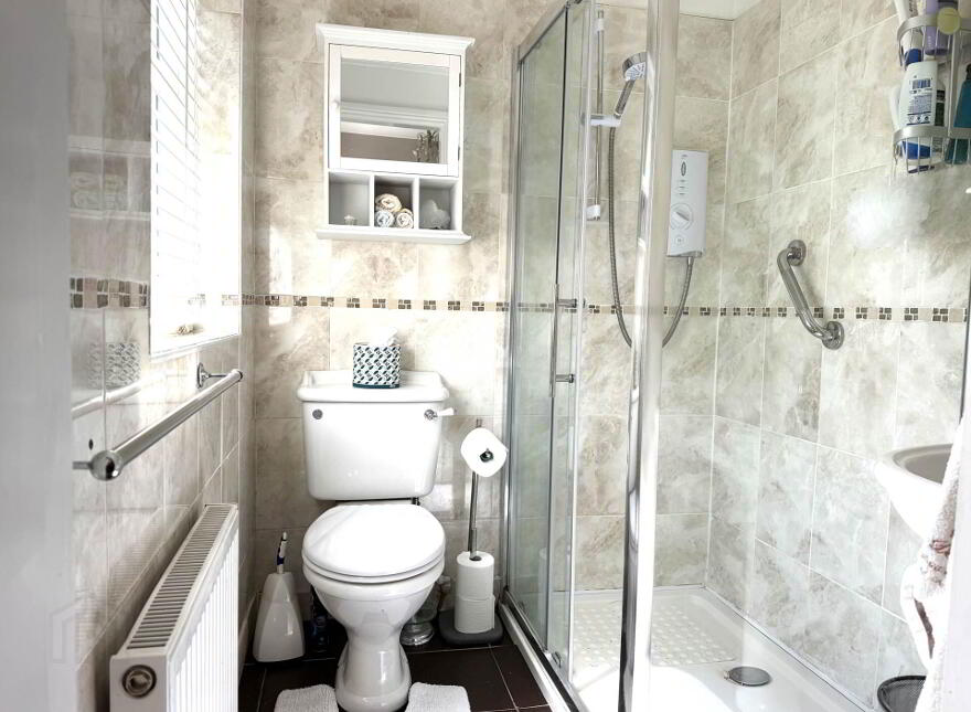 Lacka, Carrig, Birr, R42TN93