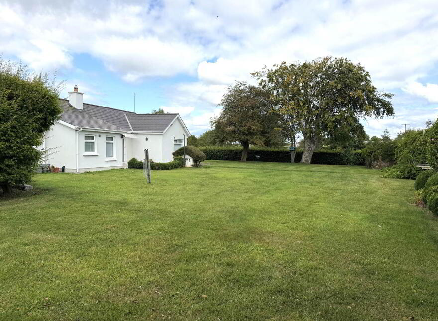 Lacka, Carrig, Birr, R42TN93