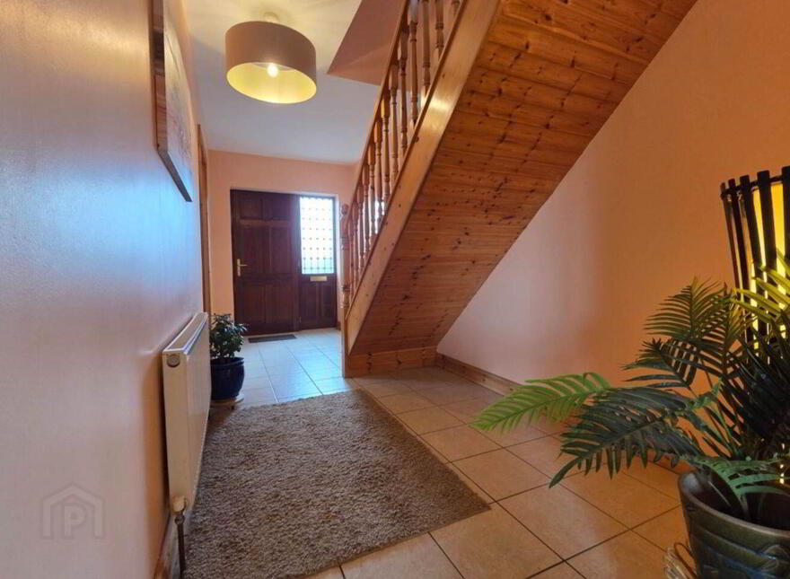 4 Dudley Heights, Glenamaddy, F45K030