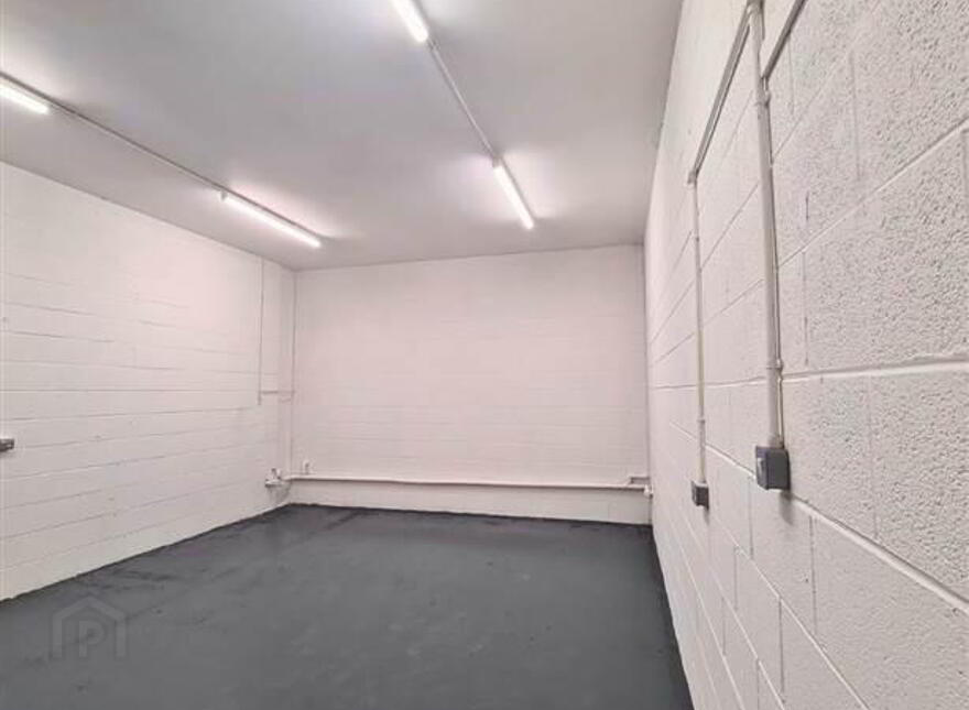Unit 9, Glenwood Self Storage Springbank Industrial Estate, Belfast, BT17 0YU