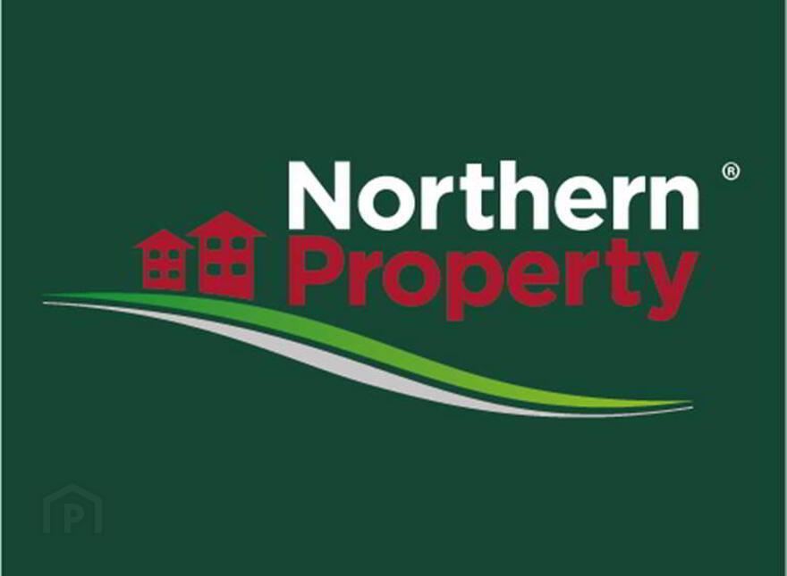 Unit 9, Glenwood Self Storage Springbank Industrial Estate, Belfast, BT17 0YU
