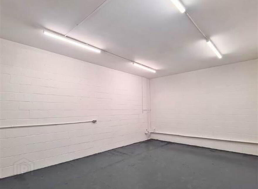 Unit 9, Glenwood Self Storage Springbank Industrial Estate, Belfast, BT17 0YU