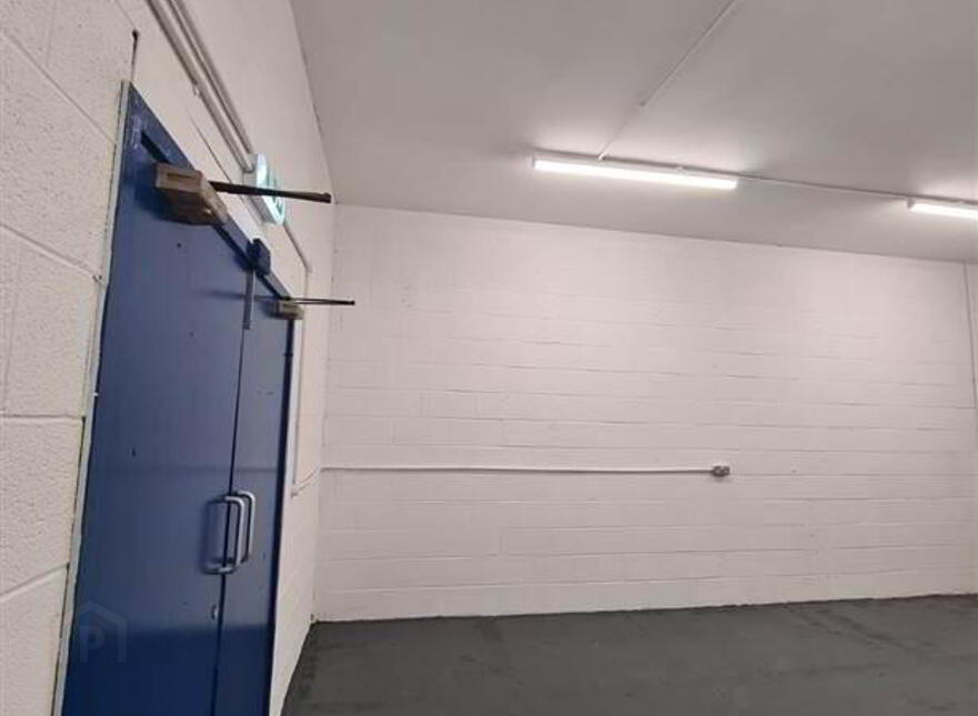 Unit 9, Glenwood Self Storage Springbank Industrial Estate, Belfast, BT17 0YU