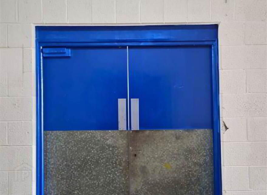 Unit 9, Glenwood Self Storage Springbank Industrial Estate, Belfast, BT17 0YU