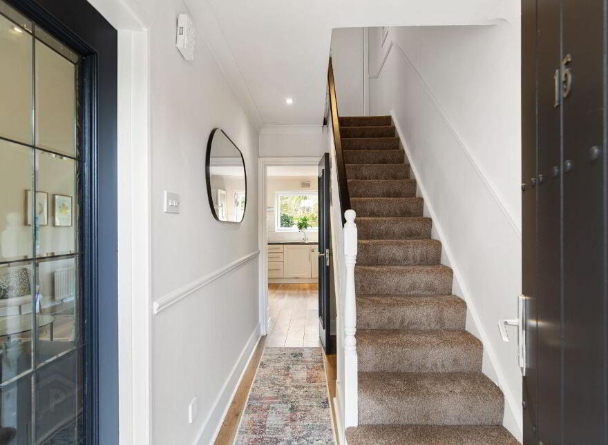 15 Taney Manor, Dundrum, Kilmacud, Kilmacud, D14V970