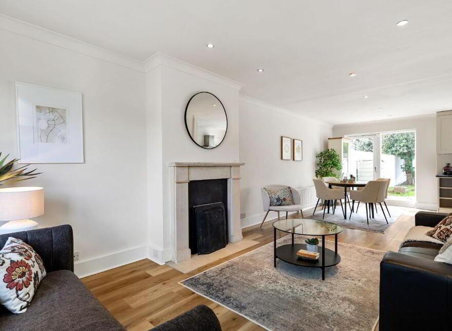 15 Taney Manor, Dundrum, Kilmacud, Kilmacud, D14V970