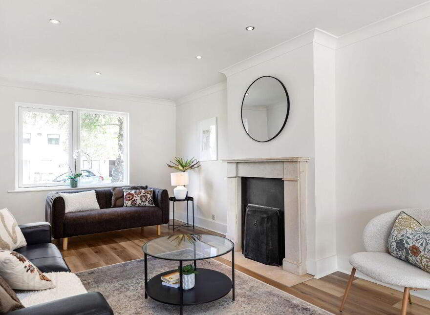 15 Taney Manor, Dundrum, Kilmacud, Kilmacud, D14V970