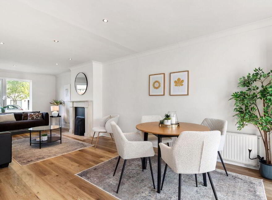 15 Taney Manor, Dundrum, Kilmacud, Kilmacud, D14V970