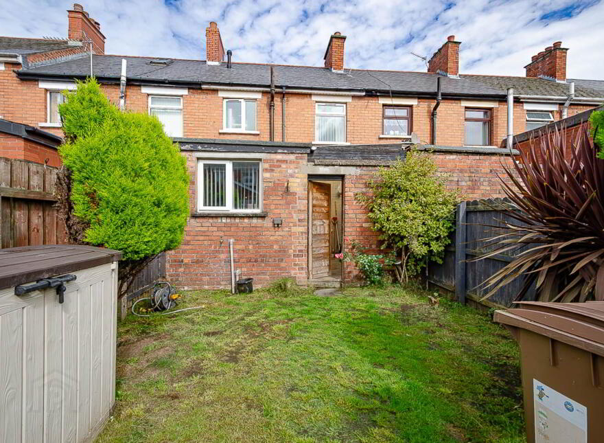37 Loopland Road, Cregagh, Belfast, BT6 9EA