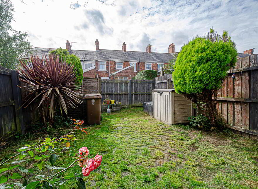 37 Loopland Road, Cregagh, Belfast, BT6 9EA