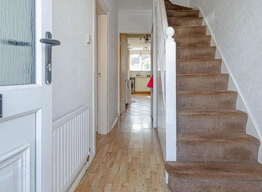 37 Loopland Road, Cregagh, Belfast, BT6 9EA