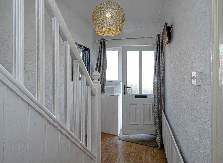 37 Loopland Road, Cregagh, Belfast, BT6 9EA