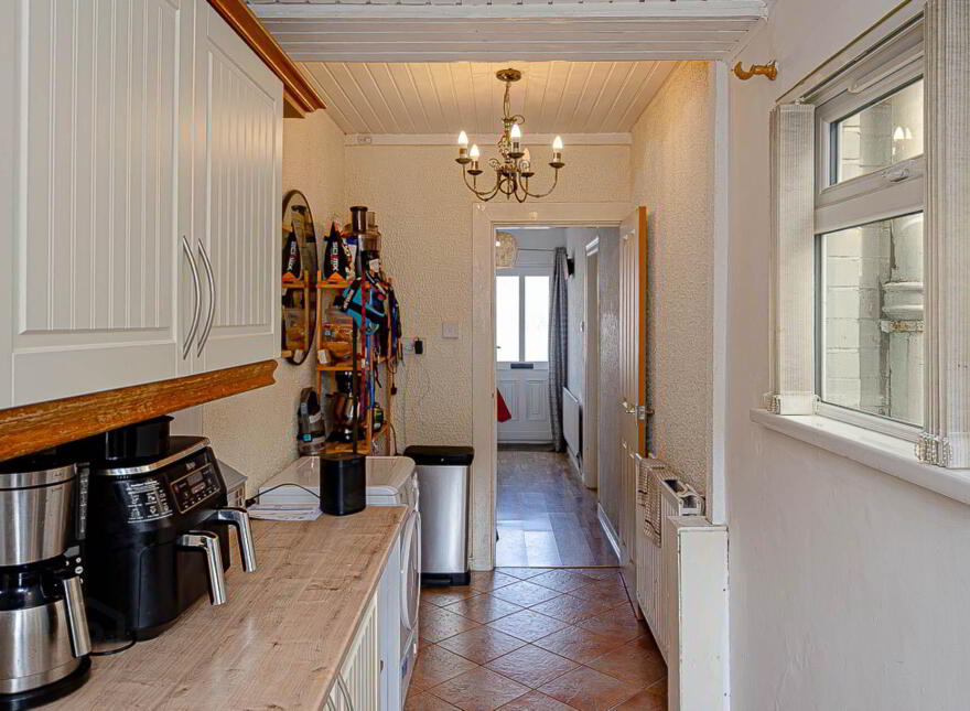 37 Loopland Road, Cregagh, Belfast, BT6 9EA