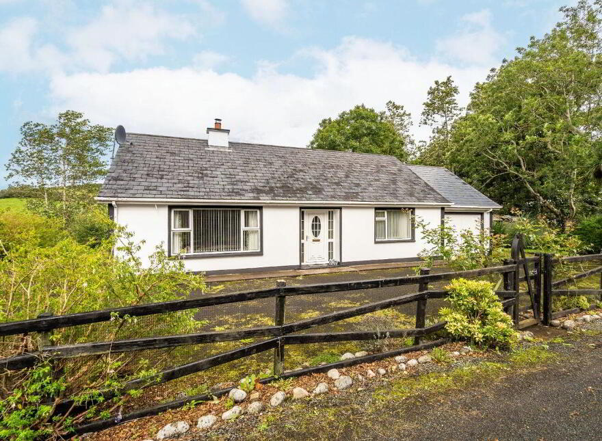 Carran, Kerrykeel, Portsalon, F92F2X3