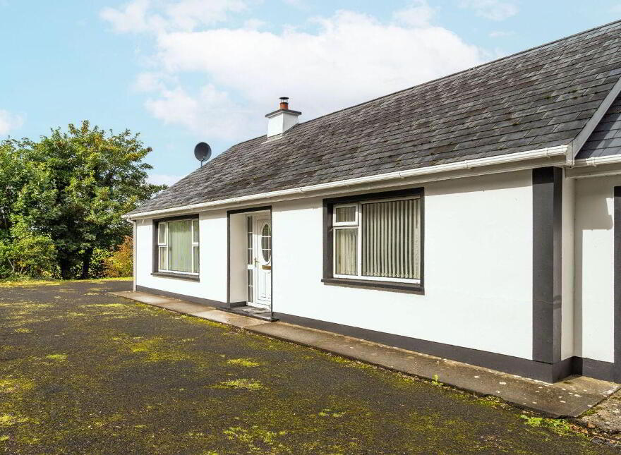 Carran, Kerrykeel, Portsalon, F92F2X3
