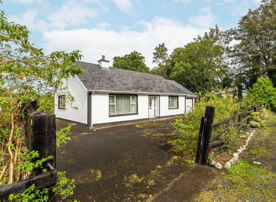Carran, Kerrykeel, Portsalon, F92F2X3