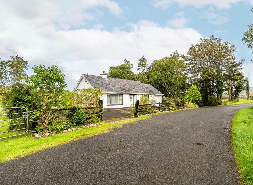 Carran, Kerrykeel, Portsalon, F92F2X3