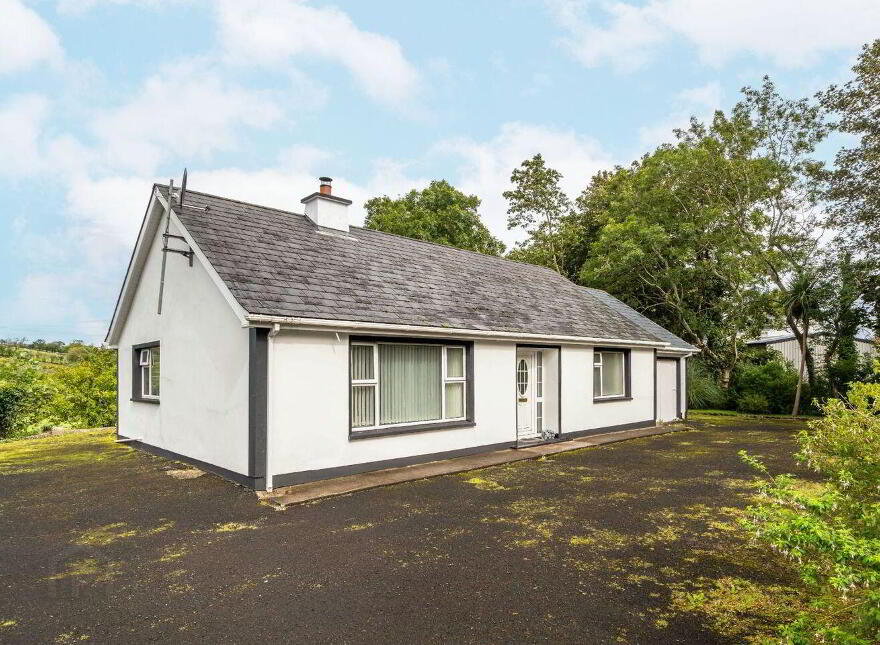 Carran, Kerrykeel, Portsalon, F92F2X3
