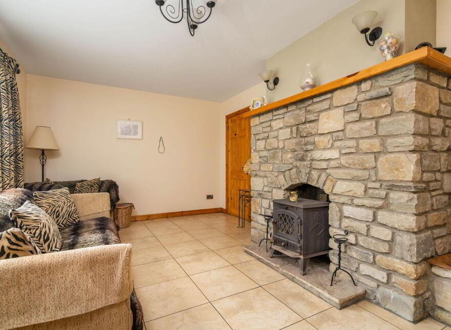Carran, Kerrykeel, Portsalon, F92F2X3