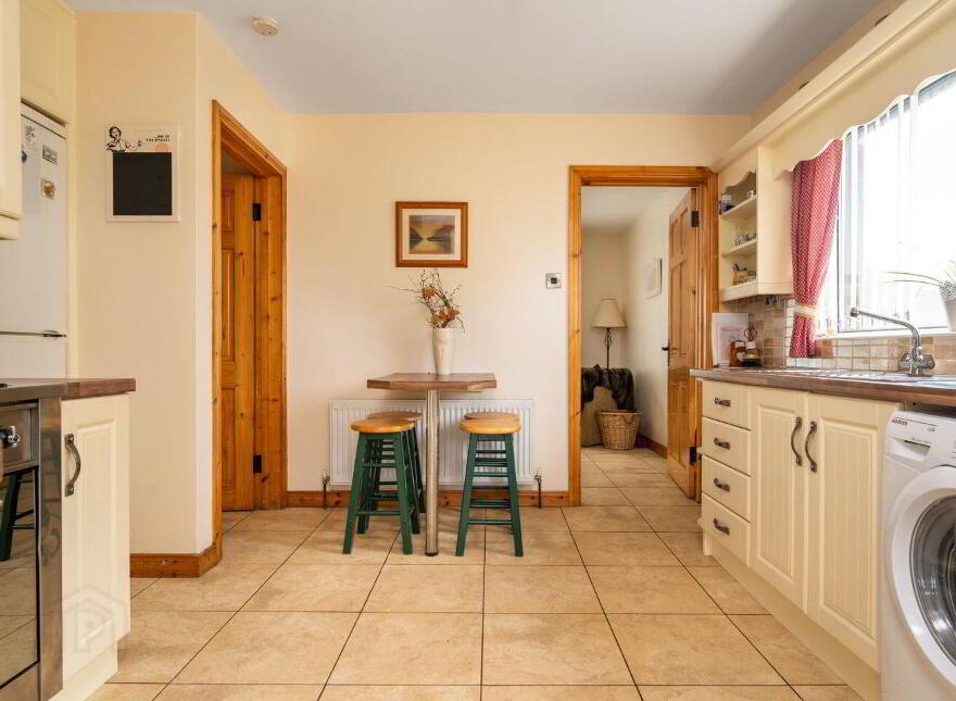 Carran, Kerrykeel, Portsalon, F92F2X3