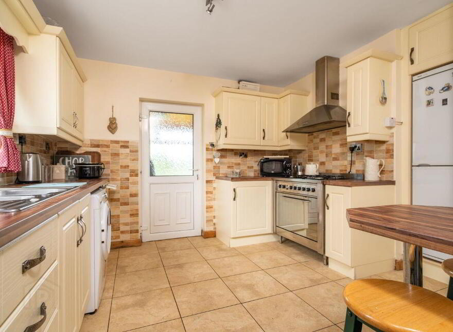 Carran, Kerrykeel, Portsalon, F92F2X3