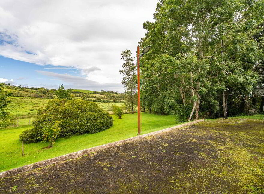 Carran, Kerrykeel, Portsalon, F92F2X3