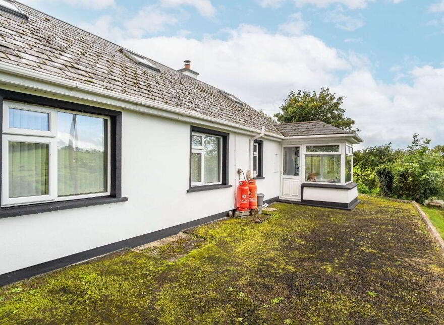 Carran, Kerrykeel, Portsalon, F92F2X3