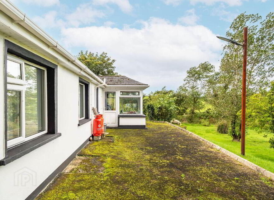 Carran, Kerrykeel, Portsalon, F92F2X3