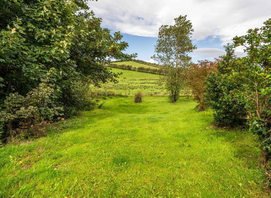 Carran, Kerrykeel, Portsalon, F92F2X3