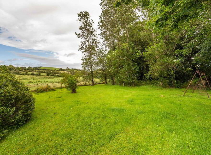 Carran, Kerrykeel, Portsalon, F92F2X3