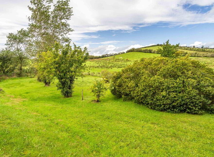 Carran, Kerrykeel, Portsalon, F92F2X3