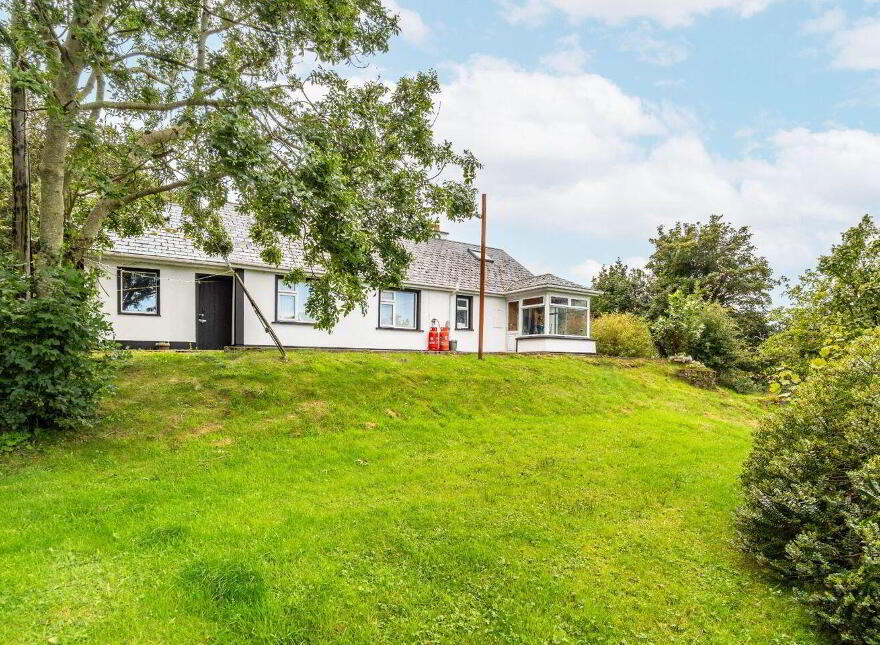 Carran, Kerrykeel, Portsalon, F92F2X3