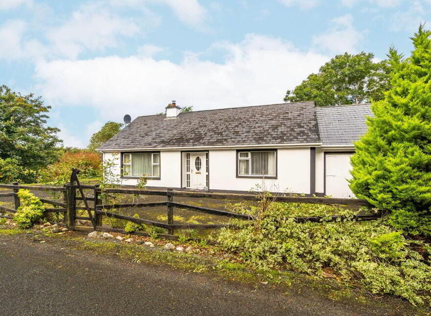Carran, Kerrykeel, Portsalon, F92F2X3