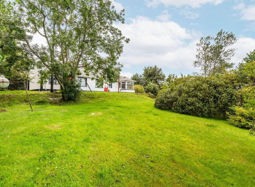 Carran, Kerrykeel, Portsalon, F92F2X3