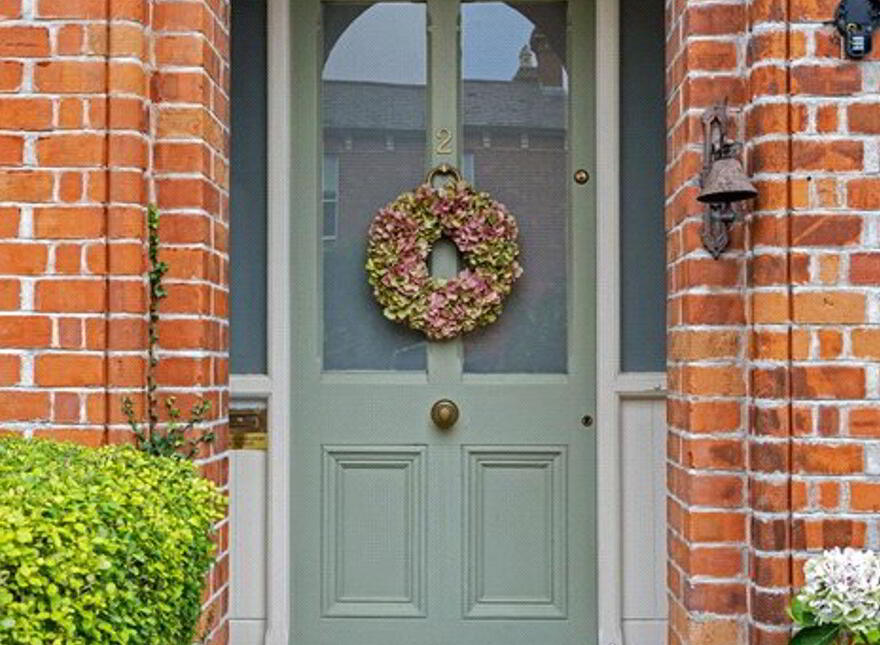 2 Windsor Road, Rathmines, Rathmines, D06T0H6
