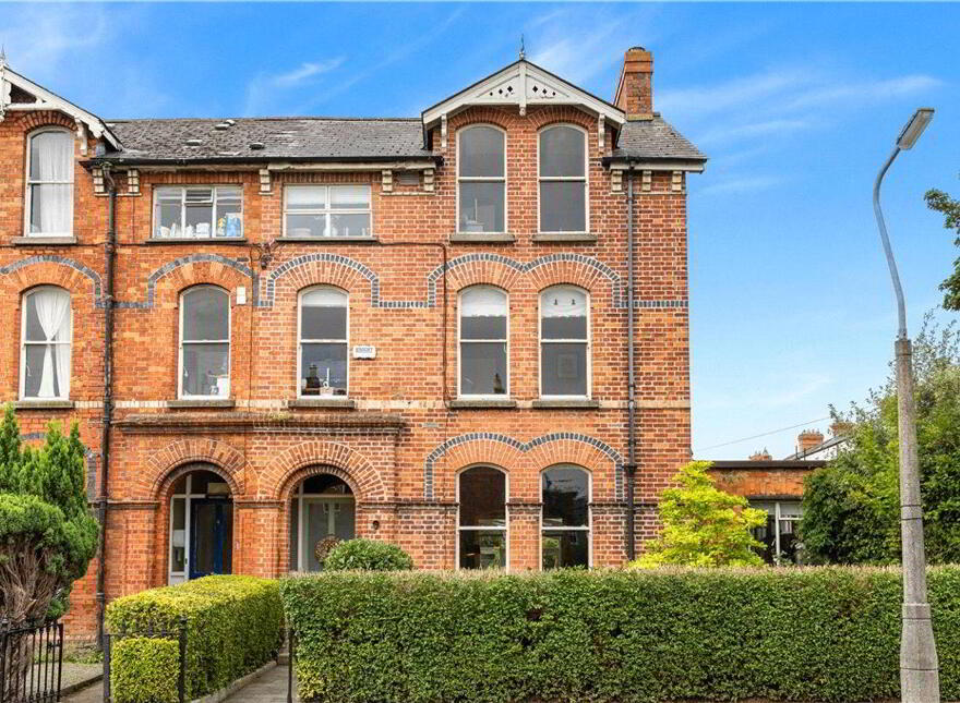 2 Windsor Road, Rathmines, Rathmines, D06T0H6