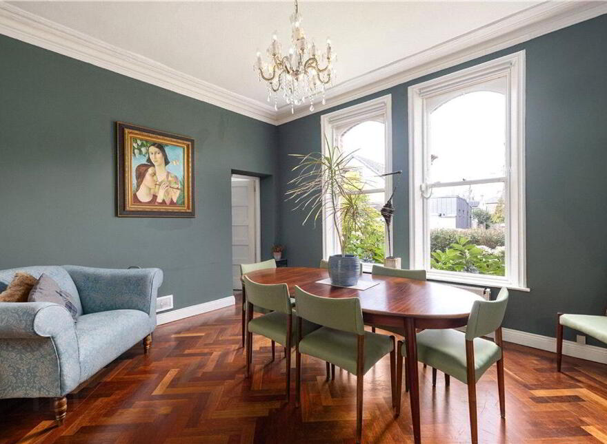 2 Windsor Road, Rathmines, Rathmines, D06T0H6