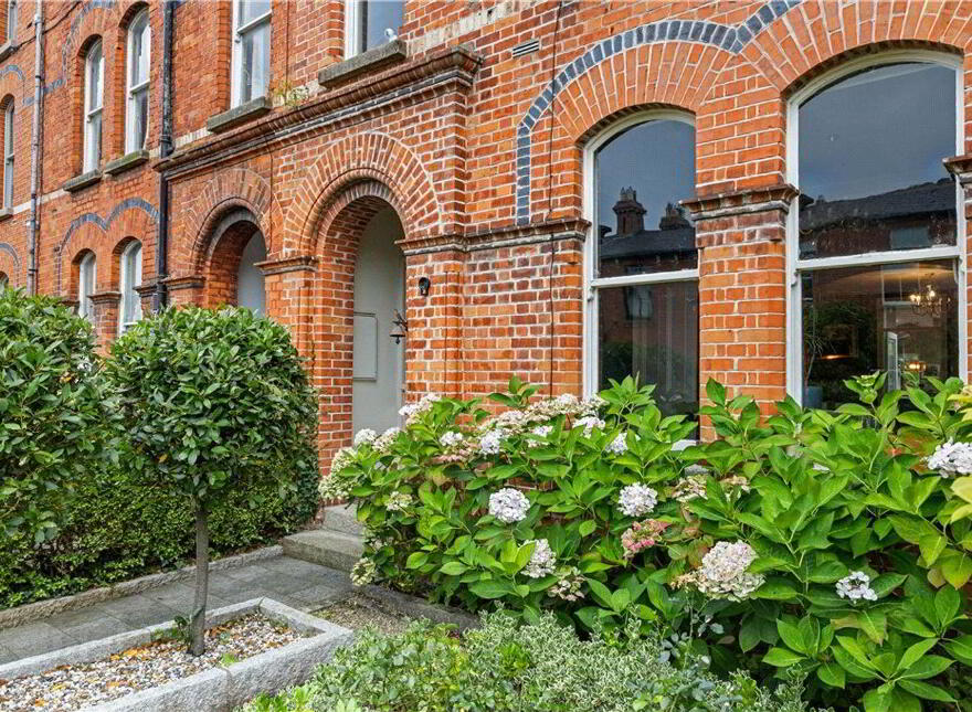 2 Windsor Road, Rathmines, Rathmines, D06T0H6