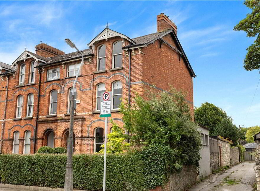 2 Windsor Road, Rathmines, Rathmines, D06T0H6