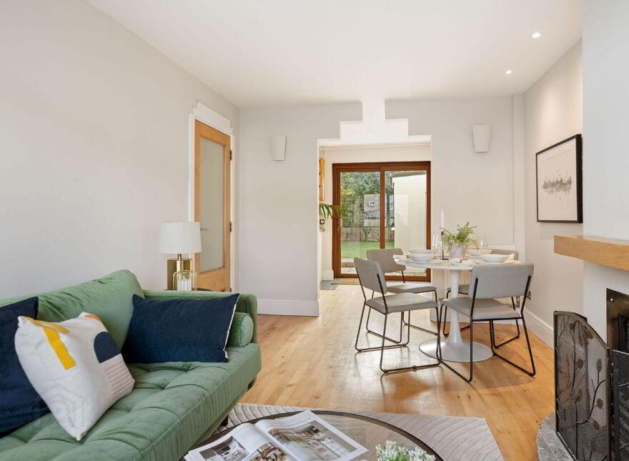 8a Kenilworth Lane East, Rathmines, Rathmines, D06X5N8