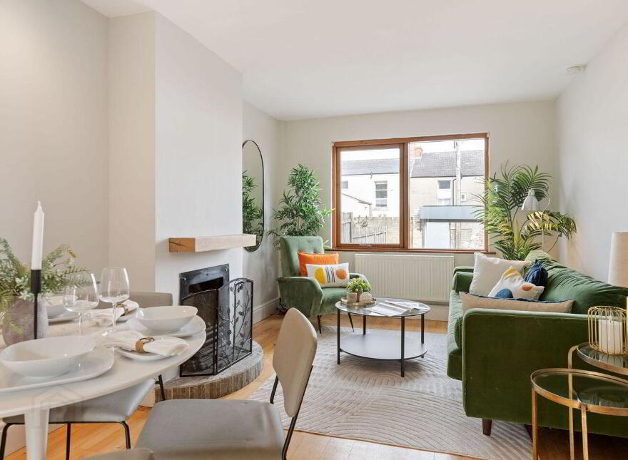 8a Kenilworth Lane East, Rathmines, Rathmines, D06X5N8