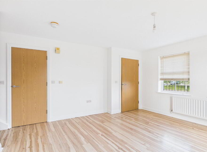 199 Linen Crescent, Bangor, BT19 7JT