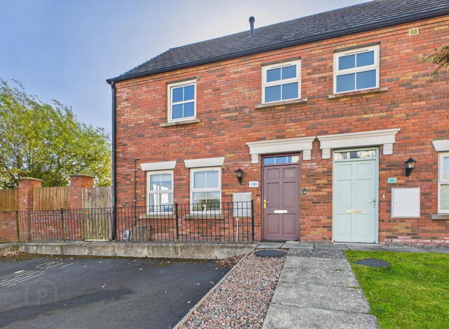 199 Linen Crescent, Bangor, BT19 7JT